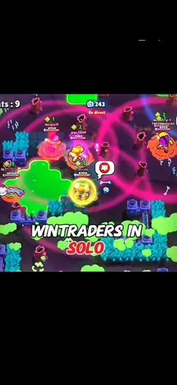 Wintraders..