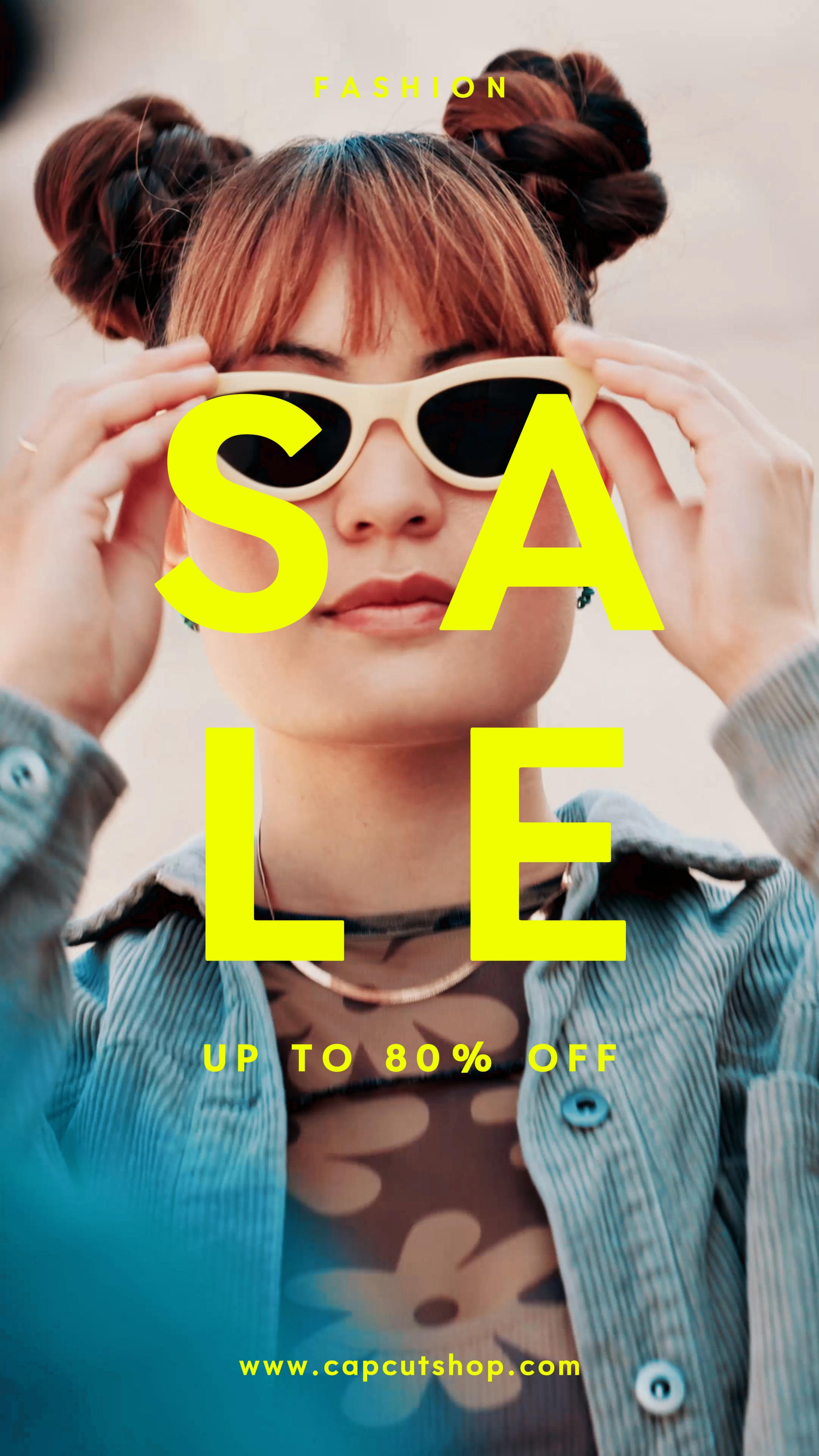 Promoção De Moda