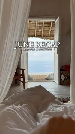 June Recap