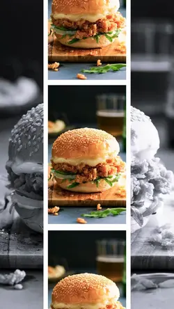 Food photo