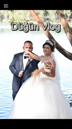 düğün vlog