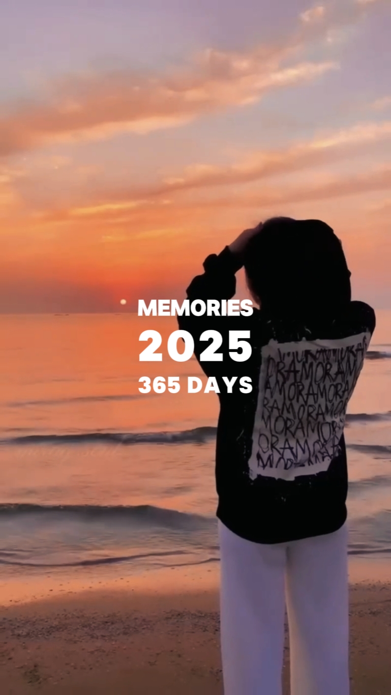 Mettre en évidence 365 jours