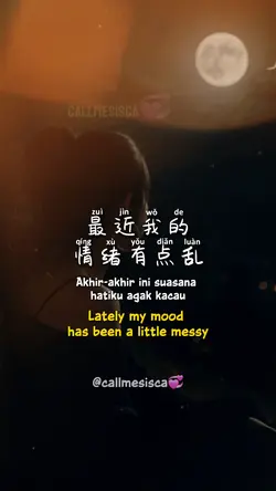 ZuiJin QingXuYouDian