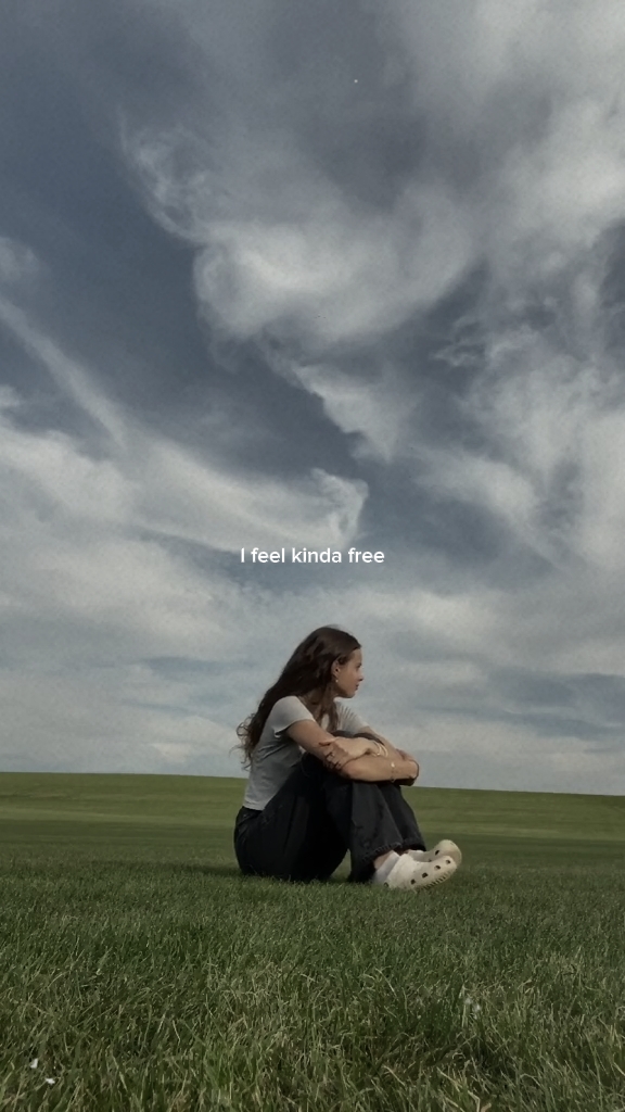 kinda free