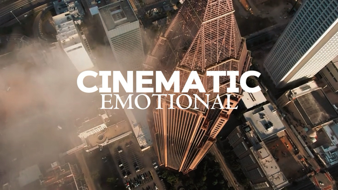 CINEMATIC EMOTIONAL