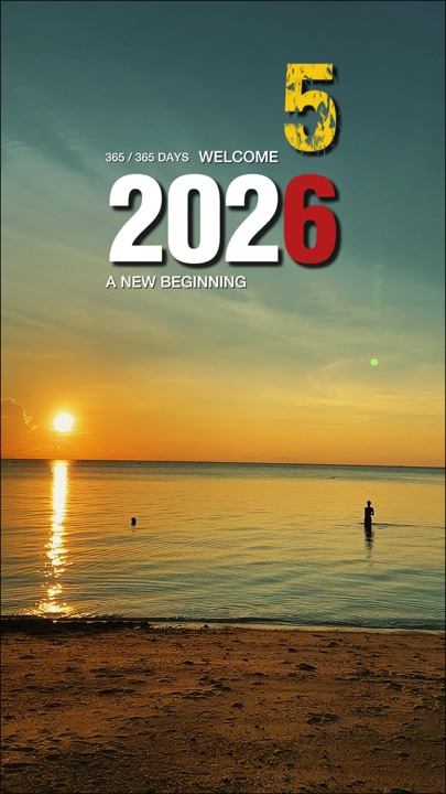 Gracias 2025