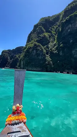 Travel vlog