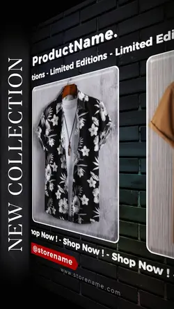 New Collection