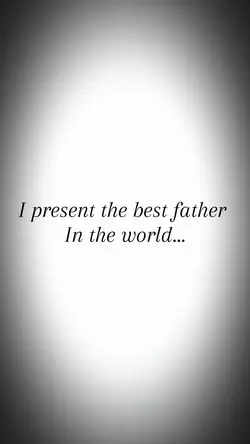 The best father❤️❤️