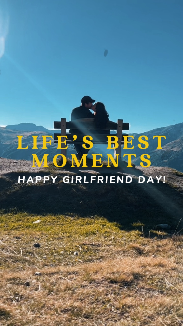 girlfriend day