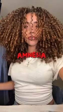 AMNESIA