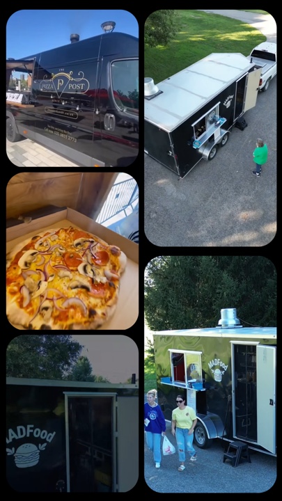 food truck