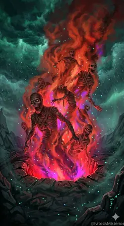 Buraco P/ Inferno