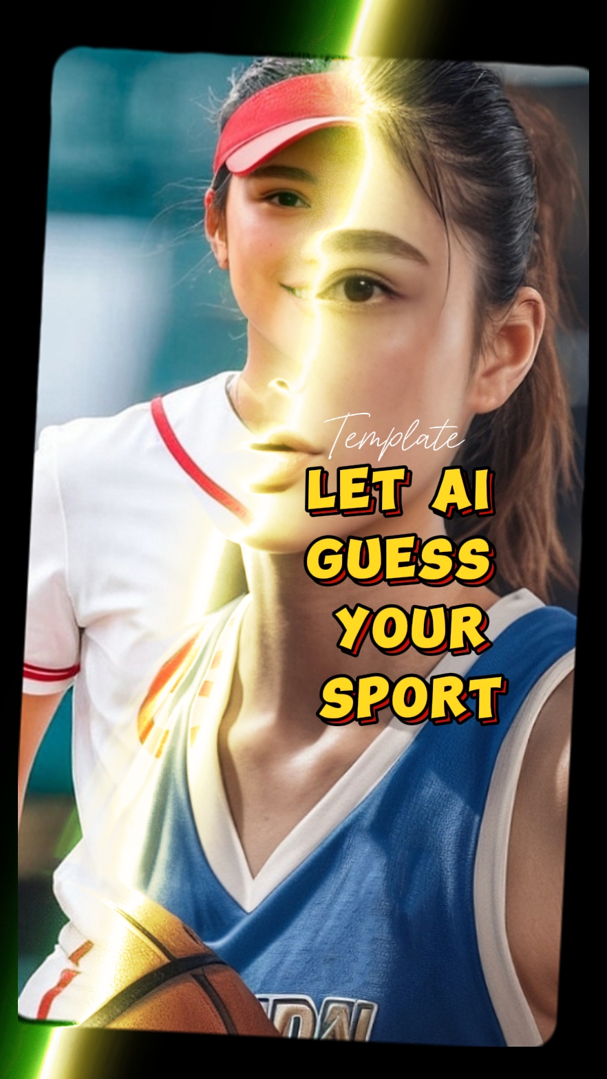 AI- sports