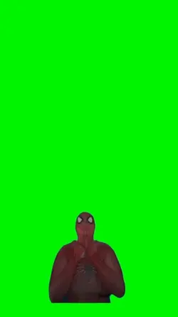 Spiderman fail