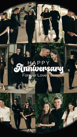anniversary