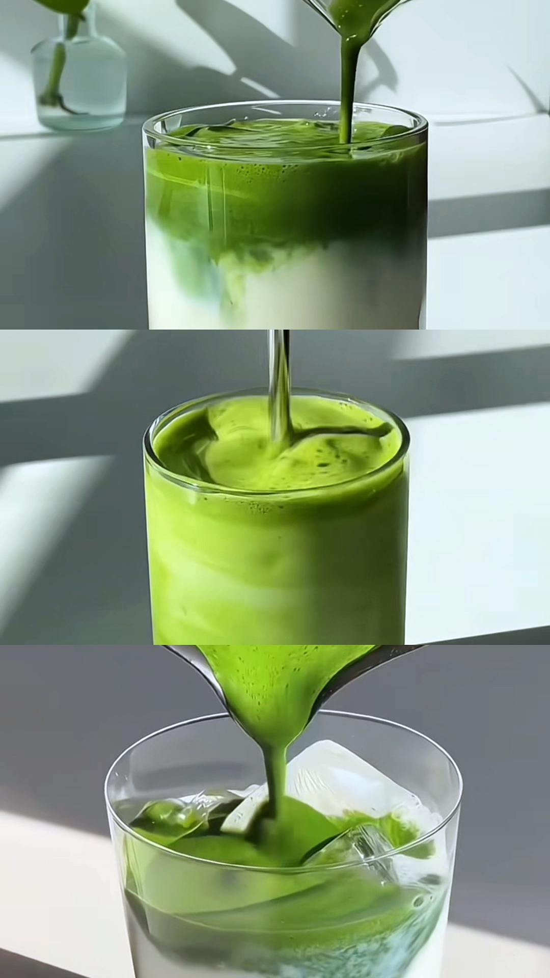 Einen Drink zubereiten