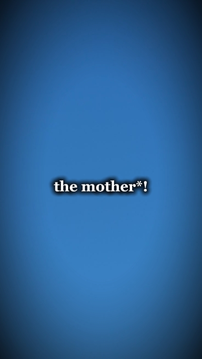 Mutter / Tochter