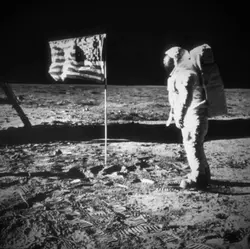 first NASA vs now
