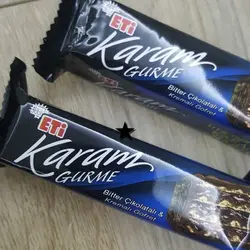 baya güzel tadı