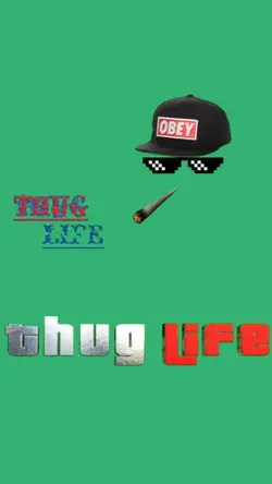 thug life max