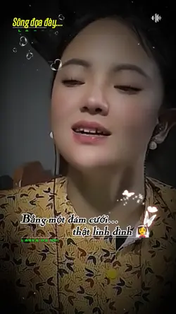 Anh muốn kết thúc...