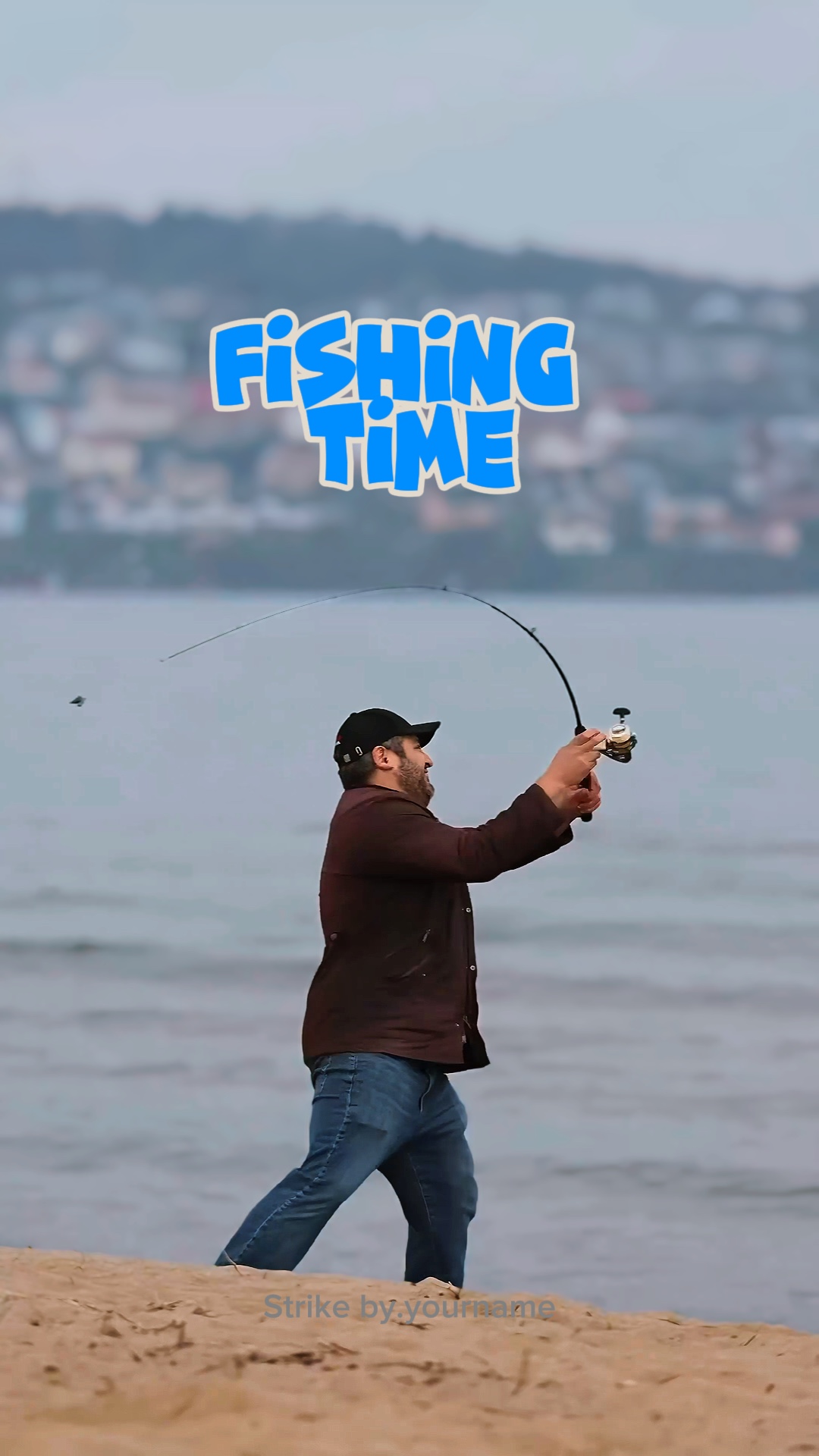 Temps de pêche