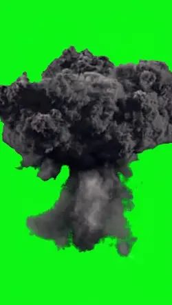 explosion effect