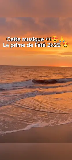 Prime été 2k25