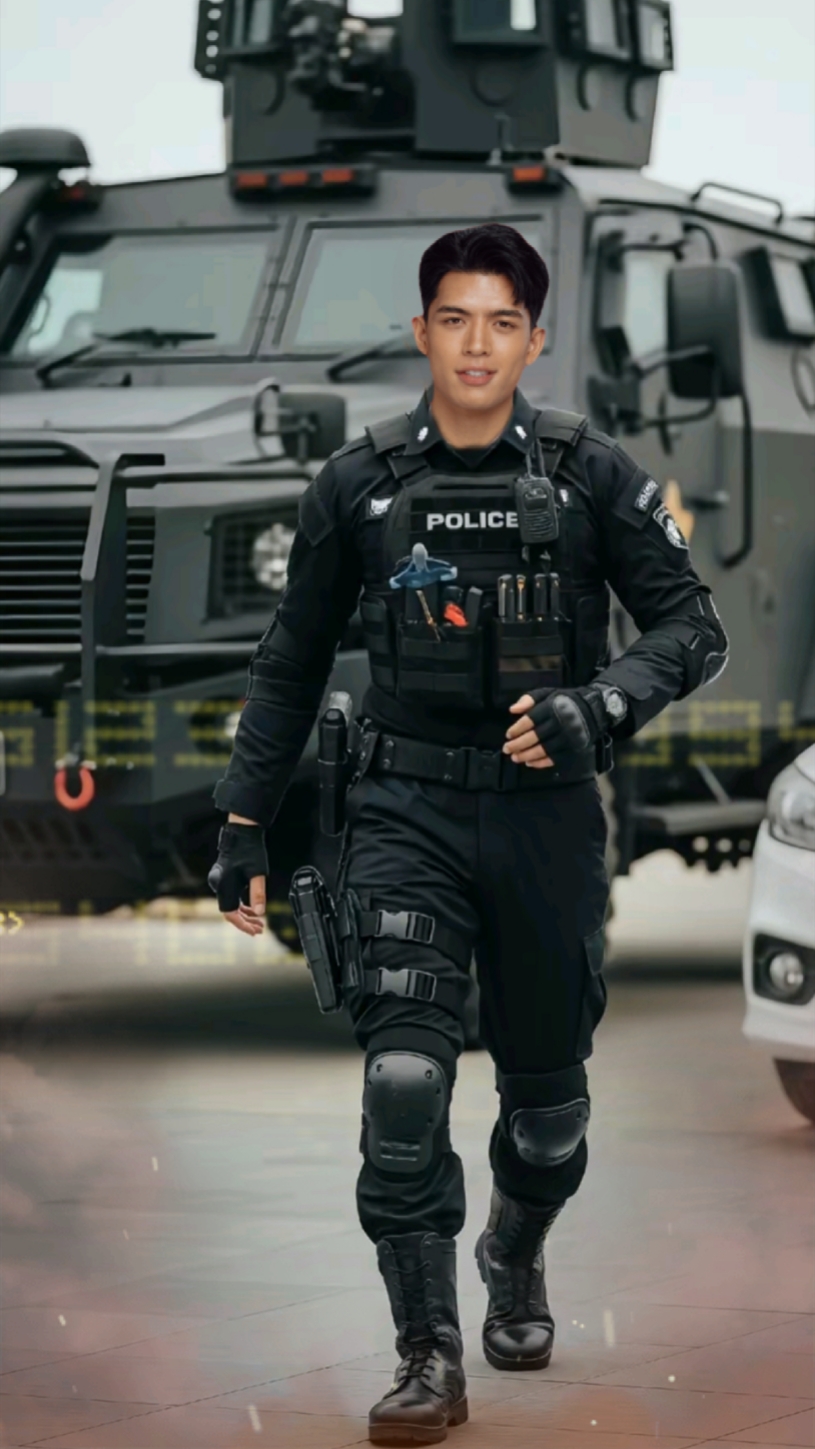 Polizei