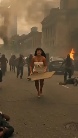 Zombie Apocalypse 