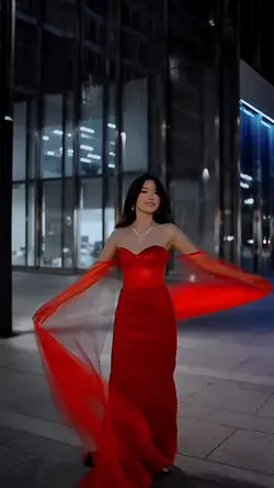 Model❤️