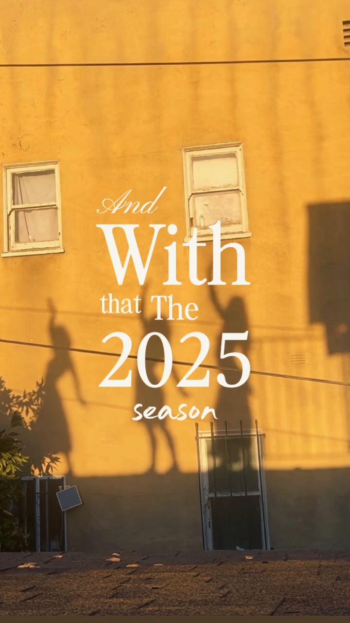 Fin 2025 