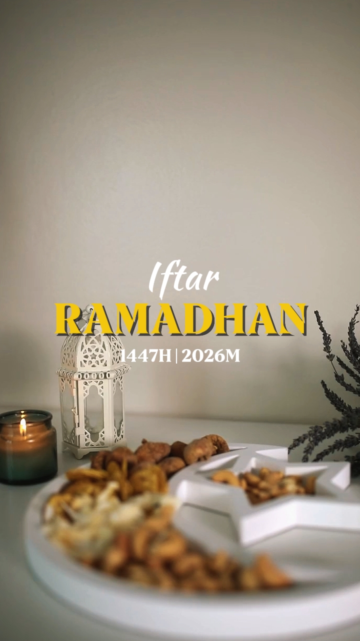 iftar ramazan