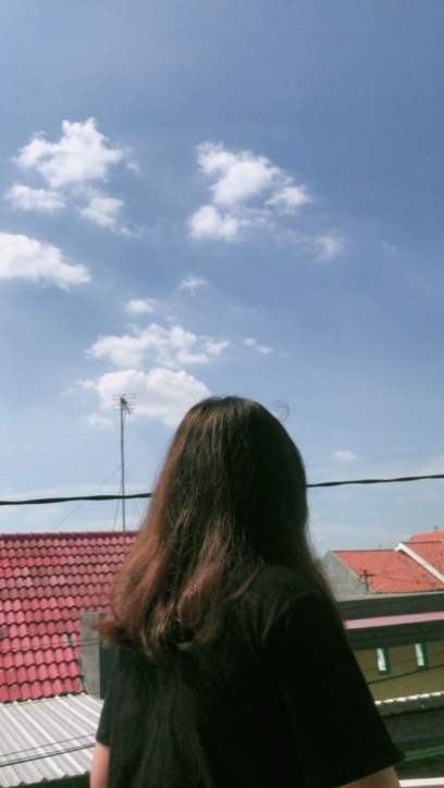 នេះហើយជីវិតខ្ញុំ...