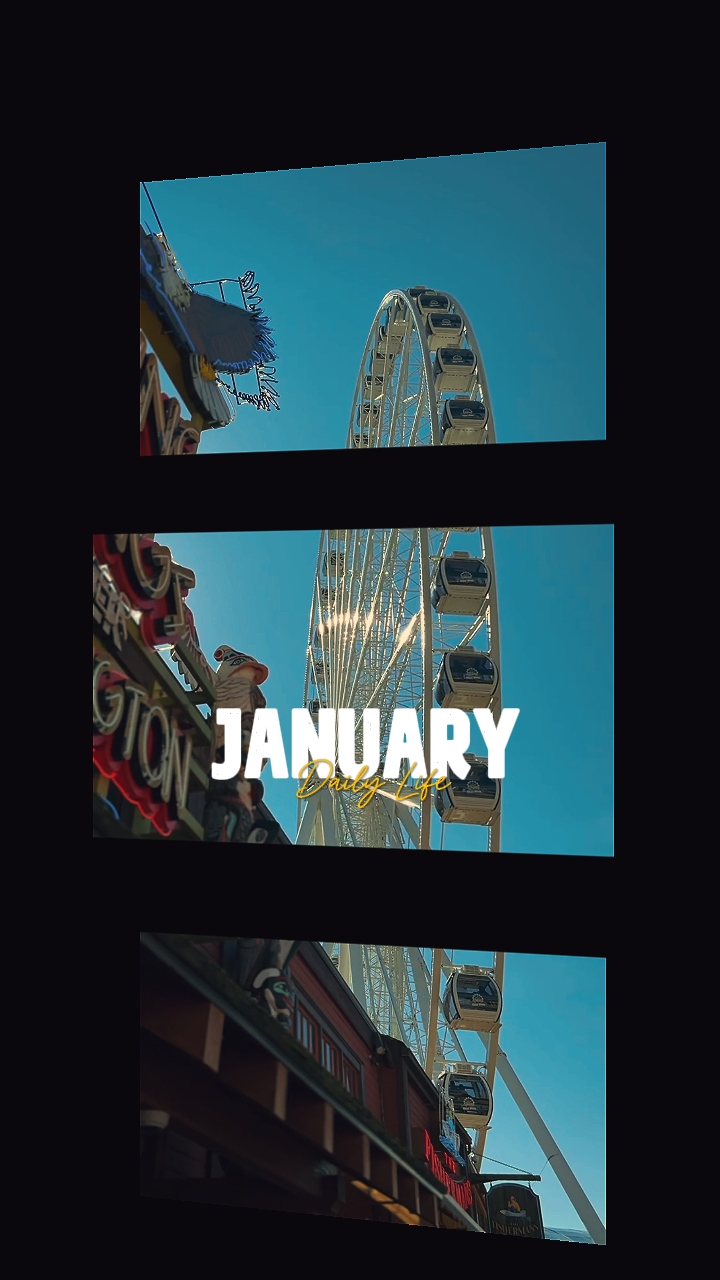 ENERO ARAW-ARAW NA BUHAY 