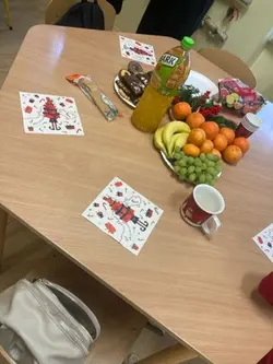 Zajebisty rok szkoln