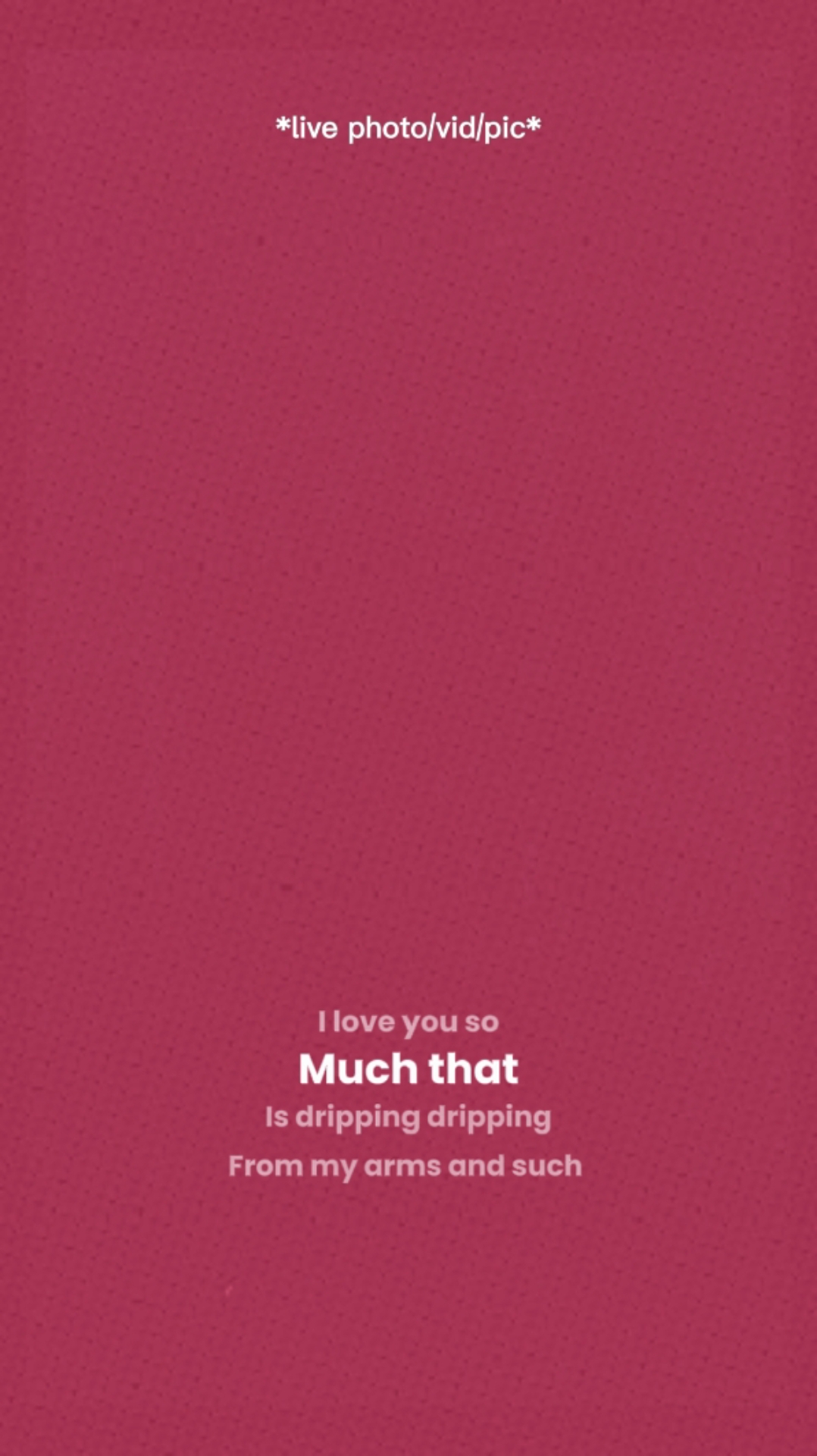 Misery Lyrics. 