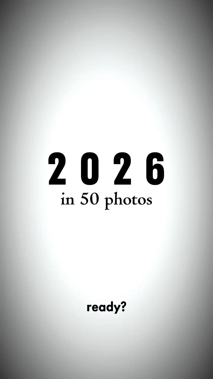 2026 en 50 fotos 