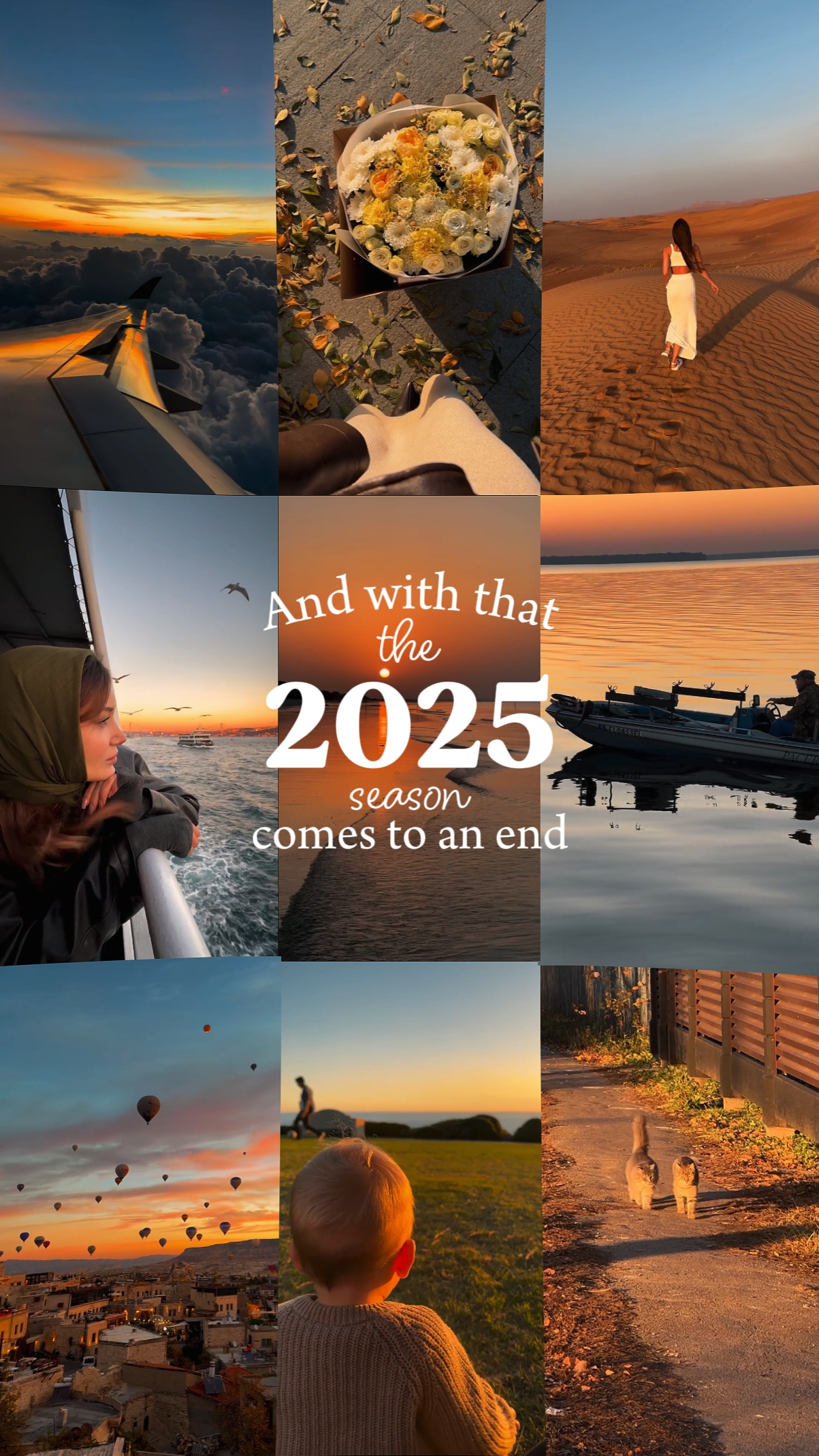 2025 back to friends