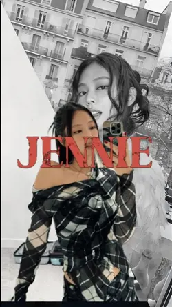 like Jennie 