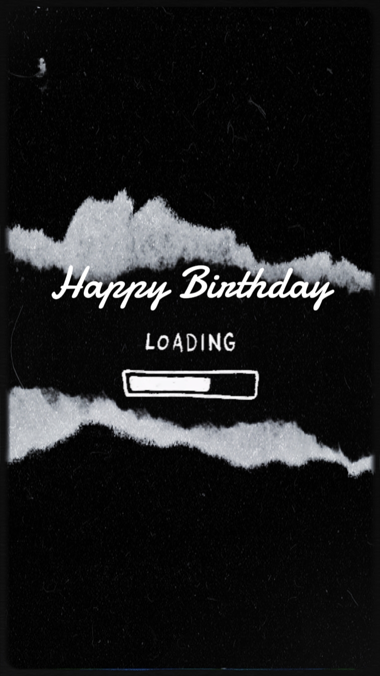 happy birthday toyou