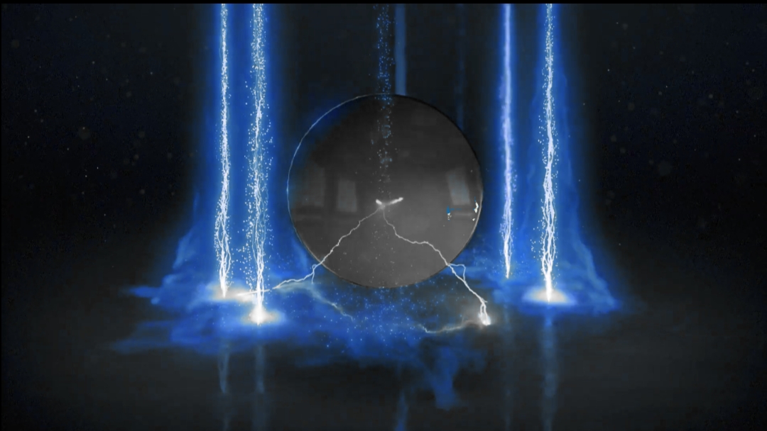 lightning intro ⁷