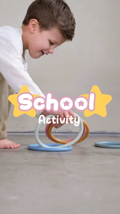 Actividad Escolar 