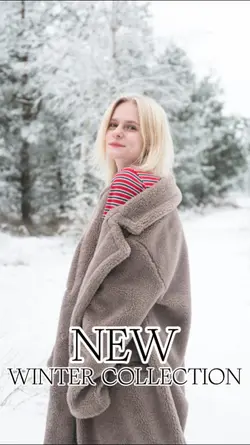 Winter collection