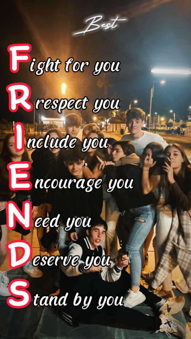 BFF..