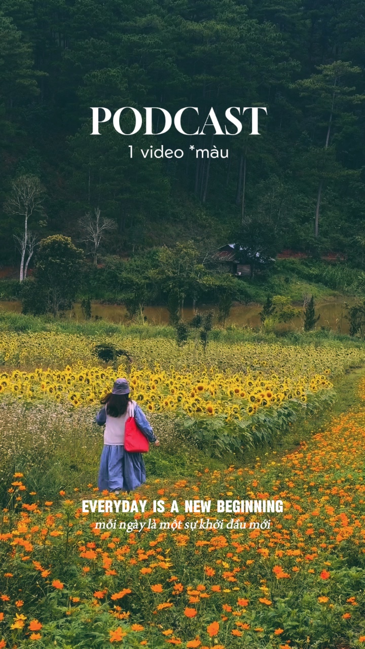 PODCAST 1 Videosu 