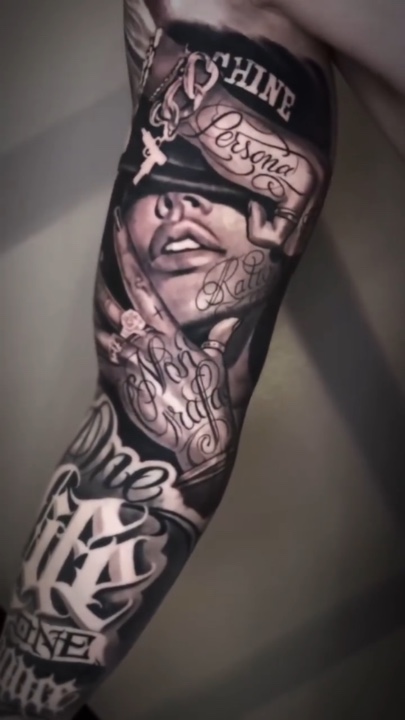Tatuagem