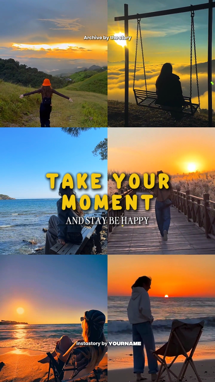 Anını al