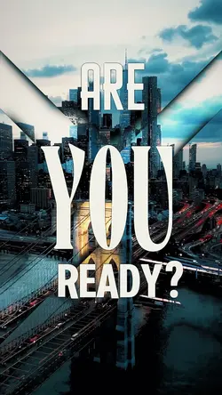 Are You READY 